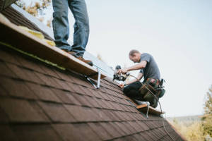Local Roofers in Vienna, MD
